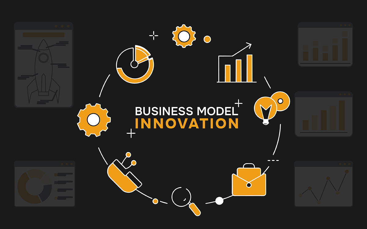 Find New Market Potential